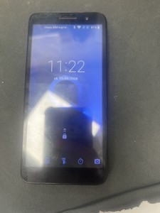 Б/в Мобільний телефон Alcatel 1 5033d 1/16gb 01-201112812