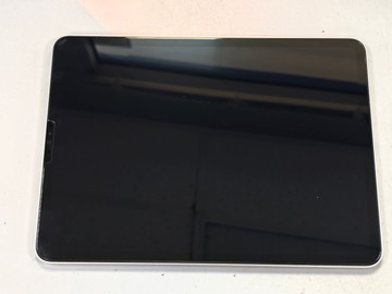 Б/у Планшет Apple ipad pro 11 2021 wi-fi 256gb a2377 01-201114398