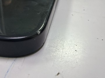 Б/в Мобільний телефон Apple iphone 15 128gb esim 01-201113121