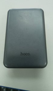 Б/у Повербанк Hoco j160b 20000mah 01-201116129