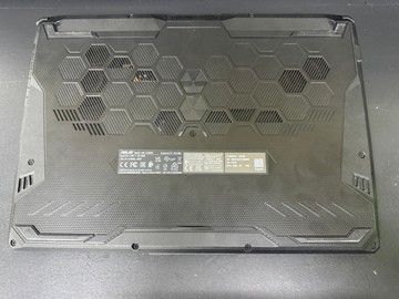 Б/у Ноутбук Asus 15/ryzen 7 7445hs ddr5/16gb ddr5/hdd *відсутній/ssd 480 gb/geforce rtx3050 4gb 01-201113082