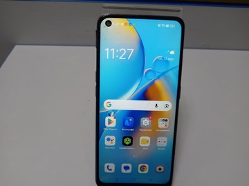 Б/в Мобільний телефон Oppo a74 4/128gb cph2219 01-201108713