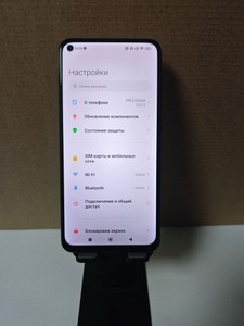 Б/в Мобільний телефон Xiaomi redmi note 9 3/64gb 01-201114511