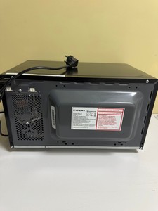 Б/в Мікрохвильова піч Expert mw-2075b 01-201114557