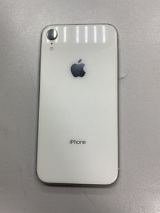 Б/в Мобільний телефон Apple iphone xr 64gb 01-201116744