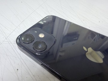 Б/в Мобільний телефон Apple iphone 12 mini 64gb 01-201116563