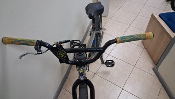 Б/в Велосипед Haro bmx 4130 01-201117100