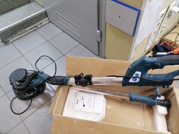 Б/в Шліфувальна машина Boxer bx-700 01-201116999