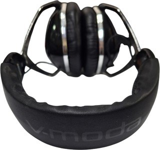 Б/в Навушники V-Moda crossfade 3 wireless matte 01-201031920