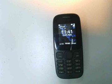 Б/в Мобільний телефон Nokia 105 ds ta-1034 01-201117014