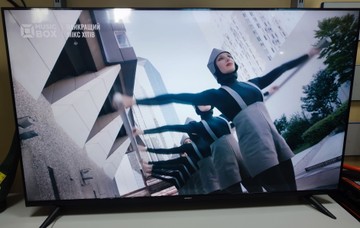Б/в Телевізор Satelit 55u8200ws 01-201118629