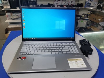 Б/в Ноутбук Asus 15/ryzen 5 7520u ddr5/8gb ddr5/ssd 256 gb/*інтегрована 01-201118636