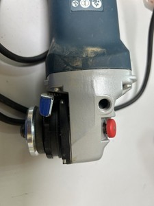 Б/в Кутова шліфмашина Bosch gws 1400 01-201120173
