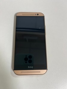 Б/в Мобільний телефон Htc one m8 16gb 01-201120784