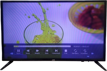 Б/в Телевізор Jvc lt-32mu380 01-201087256