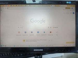 Б/в Монітор Samsung p2050n 01-201121312