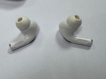 Б/у Навушники Apple airpods pro 01-201123267