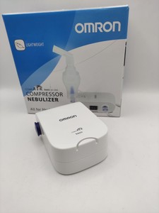 Б/в Інгалятор Omron ne-c802 01-201123656