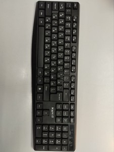 Б/в Клавіатура Havit hv-kb278gcm; 01-201116449