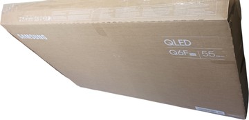 Б/в Телевізор Samsung qe55q6f 01-201086171