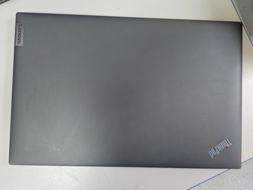Б/в Ноутбук Lenovo екр 15,6/amd ryzen 5 pro 5675u ddr4/ram 16 gb/ssd 256gb/інтегрована 01-201122368