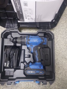 Scheppach c-dtb74/1-x