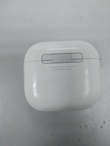 Б/в Навушники Apple airpods 4 with active noise cancellation 01-201126540