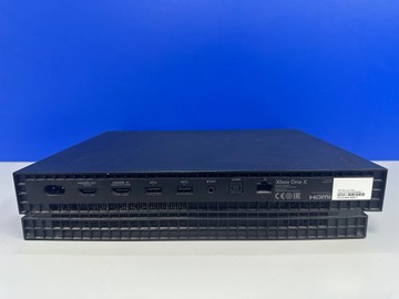 Б/в Ігрова приставка Microsoft xbox one x 1tb 01-201056089