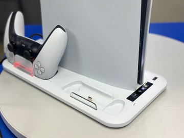 Б/в  Без Виробника charging&cooling stand s4000-mp 01-201096773