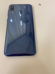 Б/в Мобільний телефон Samsung galaxy a20e sm-a202f 3/32gb 01-201126777