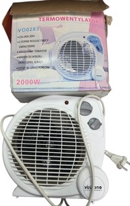 Б/в Вентилятор Volteno vo2558 01-201075722