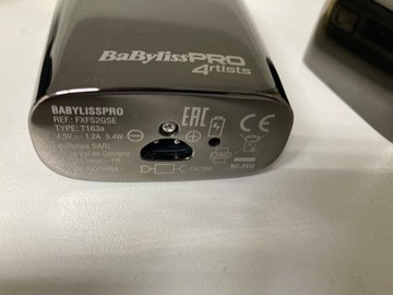Б/в Електробритва Babyliss fxfs2gse 01-201127046