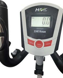 Б/в Тренажер Maxxpro ocean 330e 01-201107576