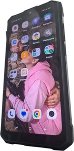 Б/в Мобільний телефон Sigma x-treme pq57 6/256gb 01-201129073