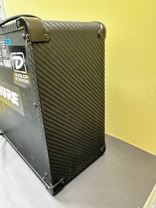 Б/в Комбопідсилювач Marshall mg15cfr 01-201127862