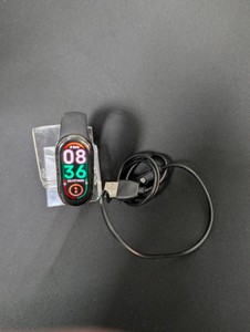 Б/в Фітнес-браслет Xiaomi mi smart band 8 01-201127883