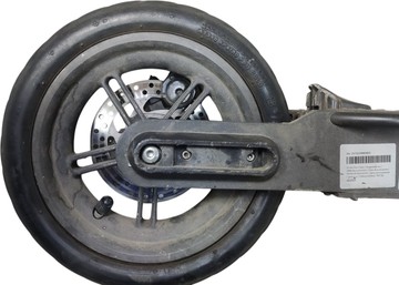 Б/в Електросамокат Xiaomi mi electric scooter essential 01-201052585