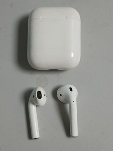 Б/в Навушники Apple airpods 2nd generation a1602, a2031, a2032 01-201131731