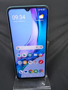 Б/у Мобільний телефон Xiaomi poco c40 3/32gb 01-201127945