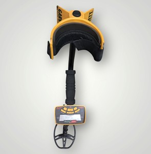 Б/у Металлоискатель Garrett euro ace 01-201131999