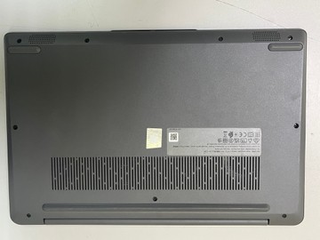 Б/в Ноутбук Lenovo 14/pentium 7505 ddr4/4gb ddr4/hdd *відсутній/ssd 128 gb/*інтегрована 01-201132022