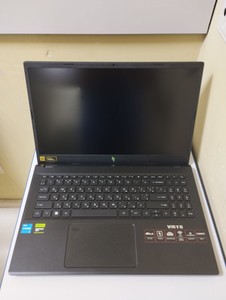 Б/в Ноутбук Acer 15/core i5-13420h ddr5/16gb ddr5/ssd 512 gb/geforce rtx4050 6gb 01-201137205