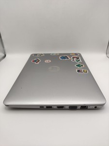 Б/в Ноутбук Hp 13/core i7 7500u ddr3/8gb ddr3/hdd 1000 gb/ssd *відсутній/*інтегрована 01-201131337