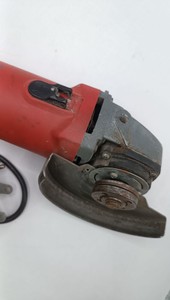 Б/в Кутова шліфмашина Htt 1100w 01-201064360