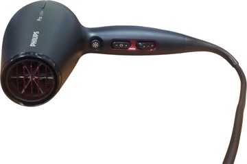 Б/в Фен Philips hps910/00 01-201077480