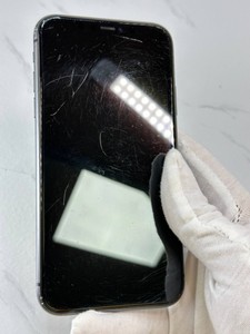 Б/в Мобільний телефон Apple iphone 11 64gb 01-201138282