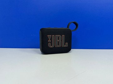 Б/в Акустика Jbl go 4 01-201138437