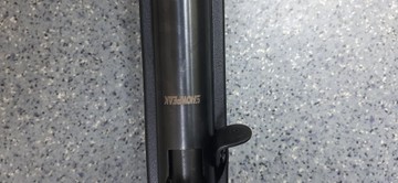 Б/в Пневматична гвинтівка Snow Peak spa b1-4p airgun 01-201140254
