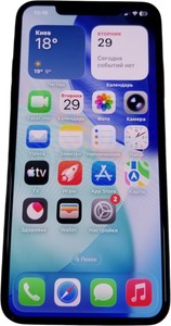 Б/в Мобільний телефон Apple iphone 11 pro max 256gb 01-201077323