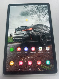 Б/у Планшет Samsung galaxy tab s5e 4/64gb 01-201142994